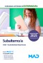 Subalterno