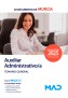 Auxiliar Administrativo/a