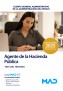Agente de la Hacienda Pública (Cuerpo General Administrativo de la Administración del Estado)