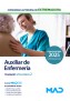 Auxiliar de Enfermería