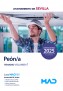 Peón/a