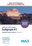 Subgrupo A1 (Personal Funcionario)