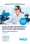 Grupo Auxiliar Administrativo de la Función Administrativa