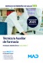 Técnico/a Auxiliar de Farmacia