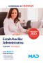 Escala Auxiliar Administrativa