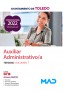 Auxiliar Administrativo/a