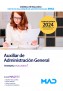 Auxiliar de Administración General