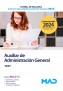 Auxiliar de Administración General