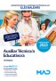 Auxiliar Técnico/a Educativo/a
