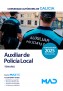 Auxiliar de la Policía Local