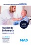 Auxiliar de Enfermería