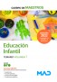 Cuerpo de Maestros. Educación Infantil
