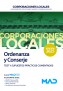 Ordenanza y Conserje de Ayuntamientos, Diputaciones y otras Corporaciones Locales