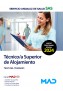 Técnico/a Superior de Alojamientoud