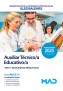 Auxiliar Técnico/a Educativo/a