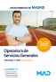 Operario/a de Servicios Generales