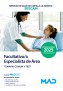Facultativo/a Especialista de Área