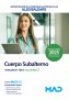 Cuerpo Subalterno