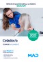 Celador/a