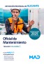 Oficial de Mantenimiento