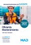 Oficial de Mantenimiento