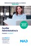 Grupo Auxiliar de la Función Administrativa