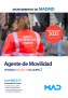 Agente de Movilidad