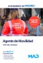 Agente de Movilidad