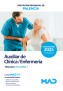Auxiliar de Clínica/Enfermería