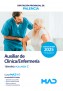 Auxiliar de Clínica/Enfermería