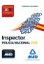 Inspector de Policía Nacional
