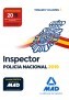 Inspector de Policía Nacional