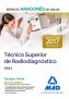 Técnico Superior de Radiodiagnóstico