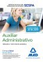 Auxiliar Administrativo