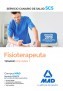Fisioterapeuta