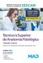 Técnico/a Superior de Anatomía Patológica